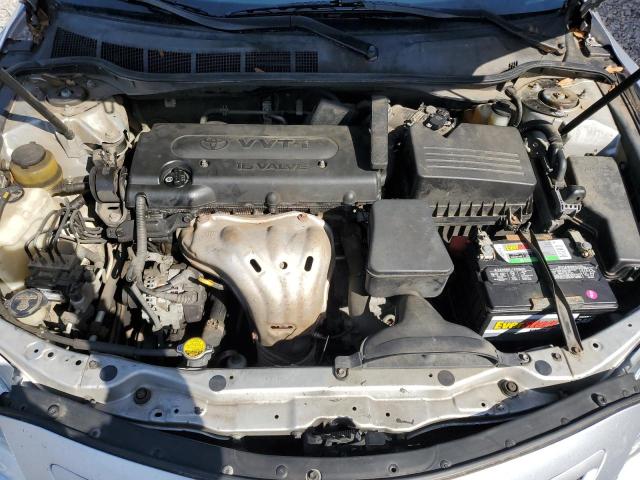 Photo 10 VIN: 4T1BE46K19U360115 - TOYOTA CAMRY 