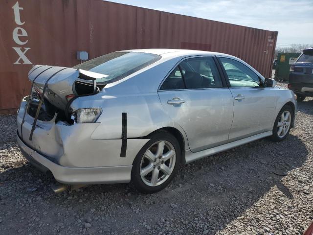 Photo 2 VIN: 4T1BE46K19U360115 - TOYOTA CAMRY 