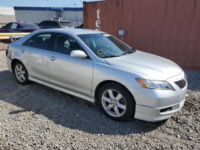 Photo 3 VIN: 4T1BE46K19U360115 - TOYOTA CAMRY 