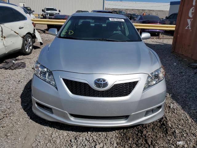 Photo 4 VIN: 4T1BE46K19U360115 - TOYOTA CAMRY 