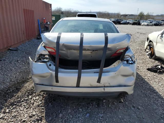 Photo 5 VIN: 4T1BE46K19U360115 - TOYOTA CAMRY 