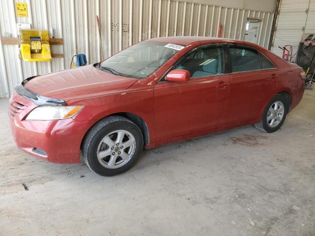 Photo 0 VIN: 4T1BE46K19U367436 - TOYOTA CAMRY 