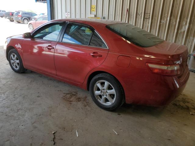 Photo 1 VIN: 4T1BE46K19U367436 - TOYOTA CAMRY 