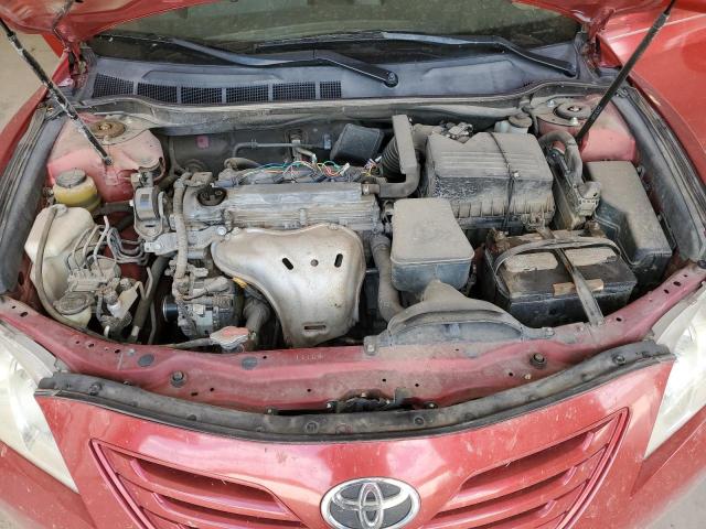 Photo 10 VIN: 4T1BE46K19U367436 - TOYOTA CAMRY 