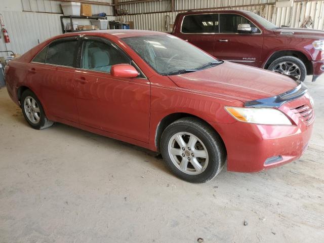 Photo 3 VIN: 4T1BE46K19U367436 - TOYOTA CAMRY 