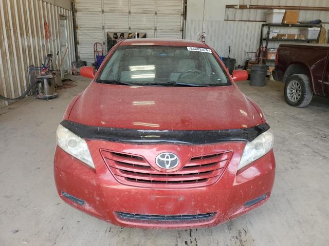 Photo 4 VIN: 4T1BE46K19U367436 - TOYOTA CAMRY 