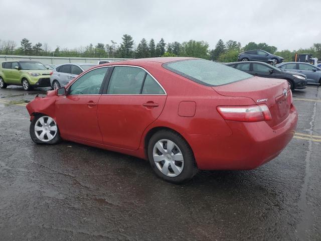 Photo 1 VIN: 4T1BE46K19U377125 - TOYOTA CAMRY 