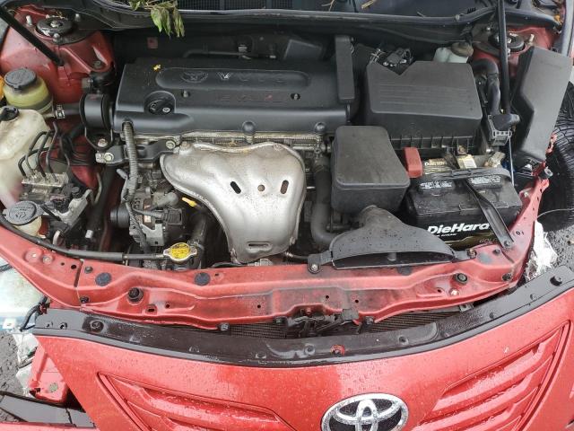 Photo 10 VIN: 4T1BE46K19U377125 - TOYOTA CAMRY 