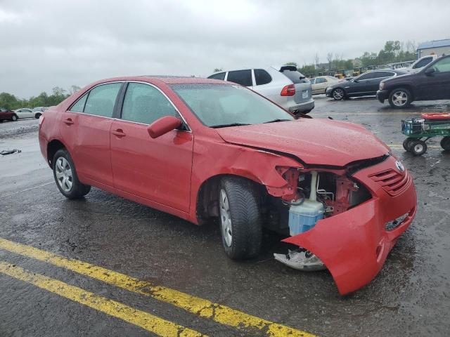 Photo 3 VIN: 4T1BE46K19U377125 - TOYOTA CAMRY 