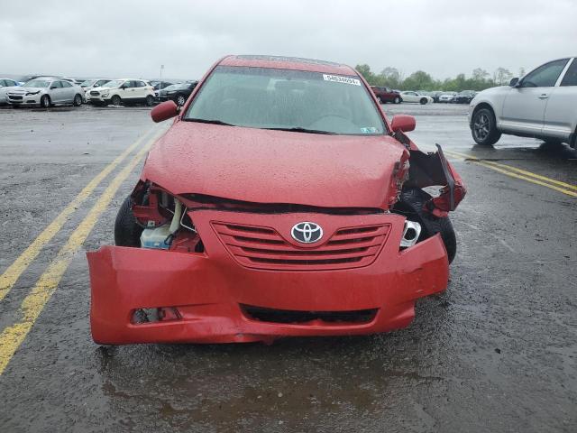 Photo 4 VIN: 4T1BE46K19U377125 - TOYOTA CAMRY 