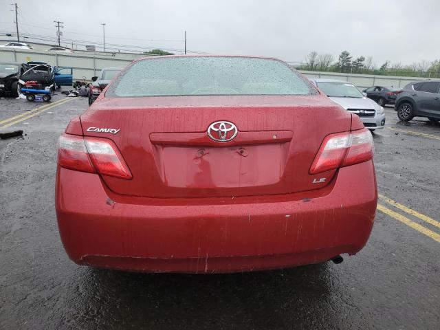 Photo 5 VIN: 4T1BE46K19U377125 - TOYOTA CAMRY 