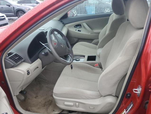 Photo 6 VIN: 4T1BE46K19U377125 - TOYOTA CAMRY 