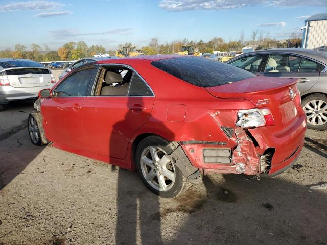 Photo 1 VIN: 4T1BE46K19U379067 - TOYOTA CAMRY 