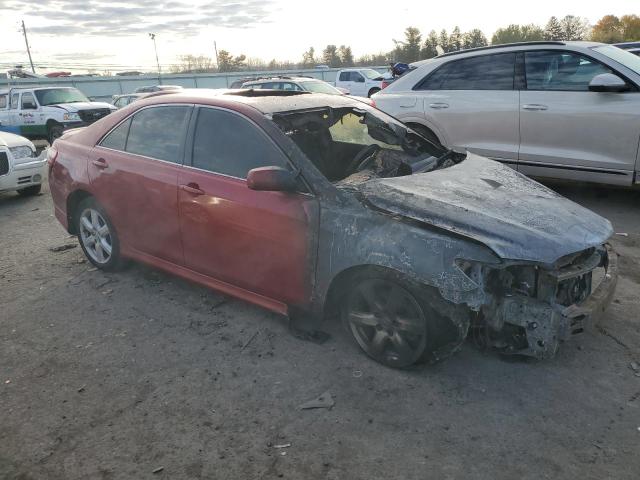 Photo 3 VIN: 4T1BE46K19U379067 - TOYOTA CAMRY 