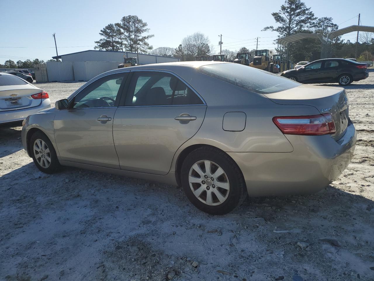 Photo 1 VIN: 4T1BE46K19U382244 - TOYOTA CAMRY 