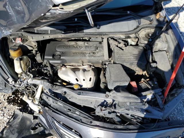 Photo 10 VIN: 4T1BE46K19U384382 - TOYOTA CAMRY 