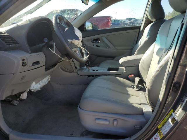 Photo 6 VIN: 4T1BE46K19U384382 - TOYOTA CAMRY 