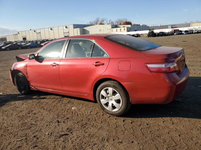 Photo 1 VIN: 4T1BE46K19U386701 - TOYOTA CAMRY BASE 