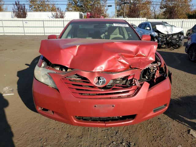 Photo 4 VIN: 4T1BE46K19U386701 - TOYOTA CAMRY BASE 