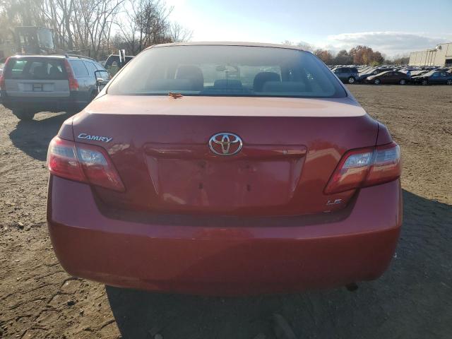 Photo 5 VIN: 4T1BE46K19U386701 - TOYOTA CAMRY BASE 