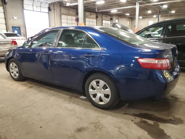 Photo 1 VIN: 4T1BE46K19U389176 - TOYOTA CAMRY 