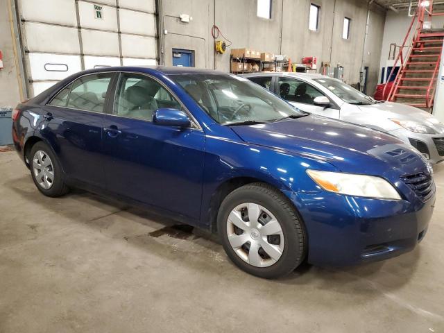 Photo 3 VIN: 4T1BE46K19U389176 - TOYOTA CAMRY 