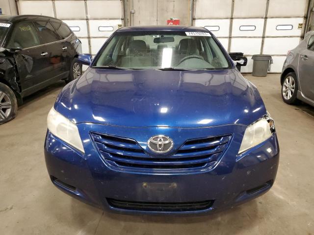 Photo 4 VIN: 4T1BE46K19U389176 - TOYOTA CAMRY 