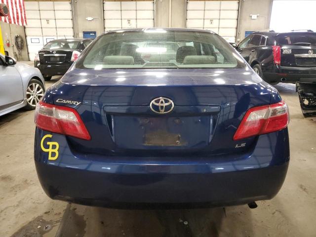 Photo 5 VIN: 4T1BE46K19U389176 - TOYOTA CAMRY 