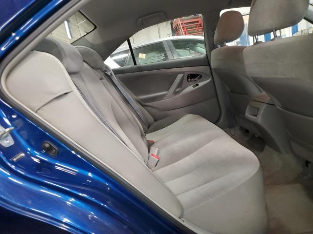 Photo 9 VIN: 4T1BE46K19U389176 - TOYOTA CAMRY 