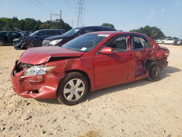 Photo 0 VIN: 4T1BE46K19U390571 - TOYOTA CAMRY BASE 