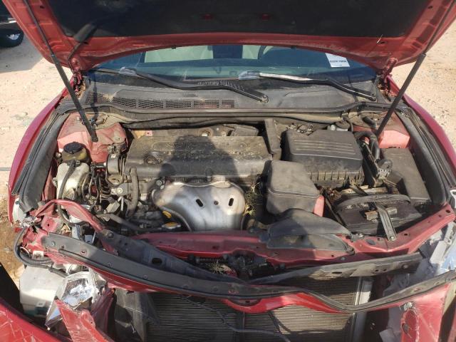 Photo 10 VIN: 4T1BE46K19U390571 - TOYOTA CAMRY BASE 