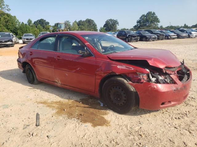 Photo 3 VIN: 4T1BE46K19U390571 - TOYOTA CAMRY BASE 