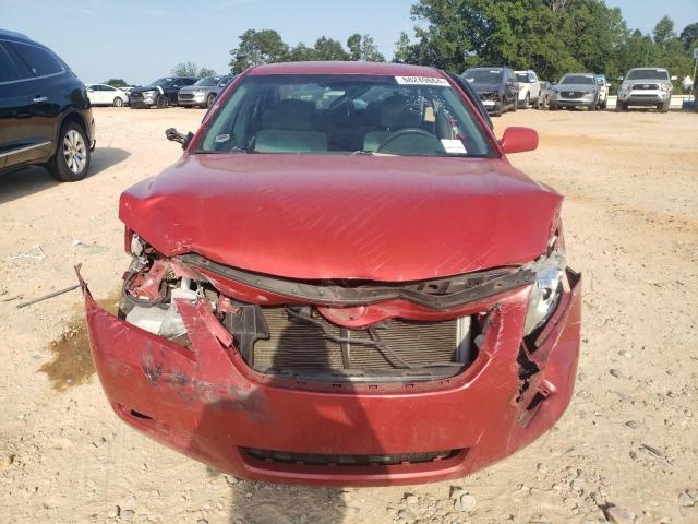 Photo 4 VIN: 4T1BE46K19U390571 - TOYOTA CAMRY BASE 