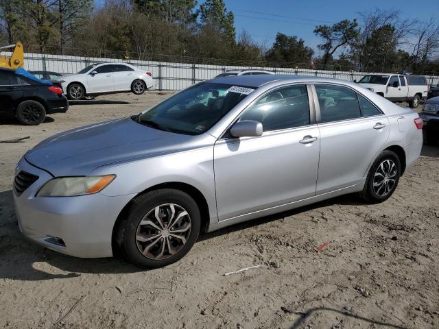 Photo 0 VIN: 4T1BE46K19U393860 - TOYOTA CAMRY 