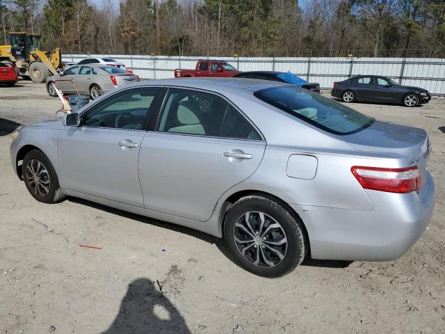 Photo 1 VIN: 4T1BE46K19U393860 - TOYOTA CAMRY 