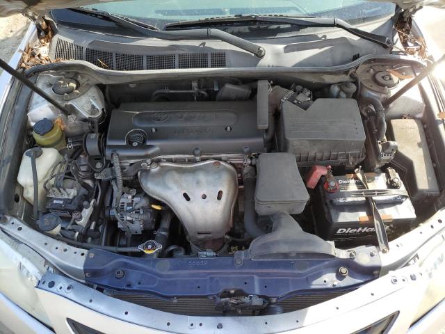 Photo 10 VIN: 4T1BE46K19U393860 - TOYOTA CAMRY 