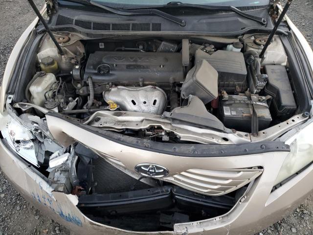 Photo 10 VIN: 4T1BE46K19U395981 - TOYOTA CAMRY BASE 