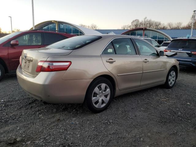 Photo 2 VIN: 4T1BE46K19U395981 - TOYOTA CAMRY BASE 