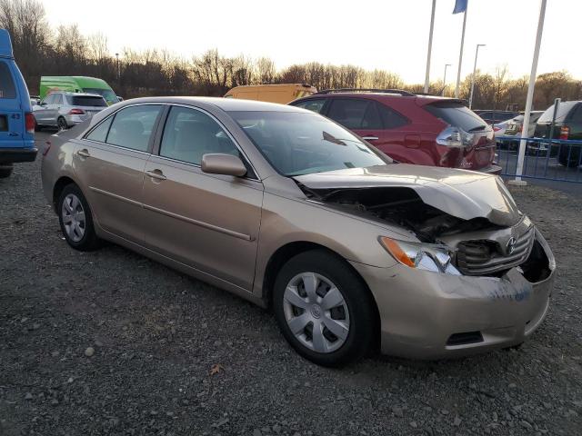 Photo 3 VIN: 4T1BE46K19U395981 - TOYOTA CAMRY BASE 