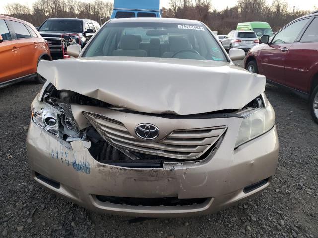 Photo 4 VIN: 4T1BE46K19U395981 - TOYOTA CAMRY BASE 