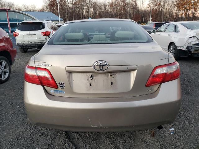 Photo 5 VIN: 4T1BE46K19U395981 - TOYOTA CAMRY BASE 