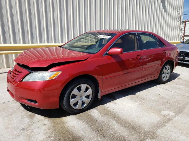 Photo 0 VIN: 4T1BE46K19U400807 - TOYOTA CAMRY 