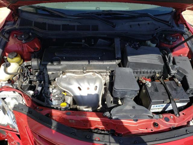 Photo 10 VIN: 4T1BE46K19U400807 - TOYOTA CAMRY 