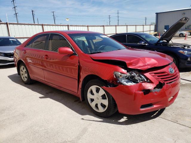 Photo 3 VIN: 4T1BE46K19U400807 - TOYOTA CAMRY 