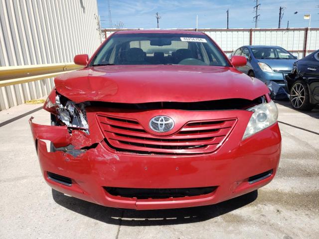 Photo 4 VIN: 4T1BE46K19U400807 - TOYOTA CAMRY 