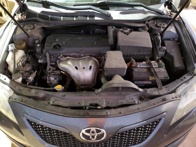 Photo 10 VIN: 4T1BE46K19U408079 - TOYOTA CAMRY BASE 