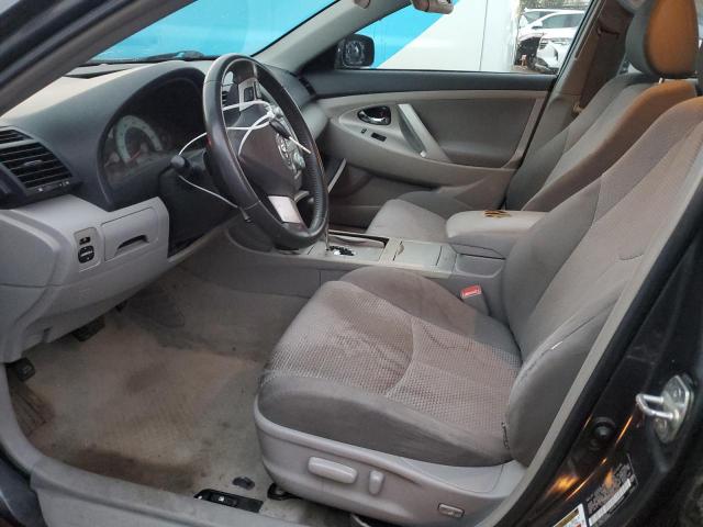 Photo 6 VIN: 4T1BE46K19U408079 - TOYOTA CAMRY BASE 