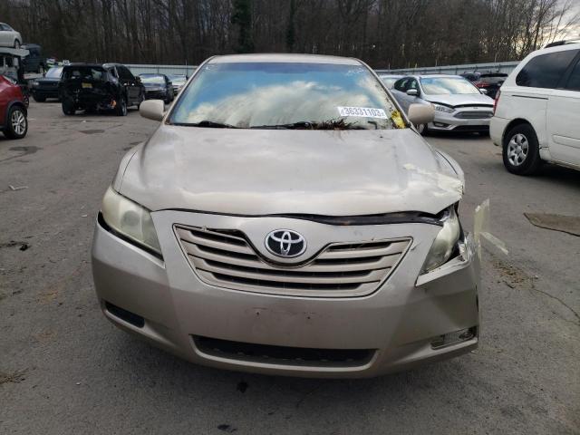 Photo 4 VIN: 4T1BE46K19U409250 - TOYOTA CAMRY BASE 