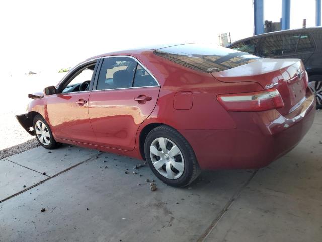 Photo 1 VIN: 4T1BE46K19U412245 - TOYOTA CAMRY 