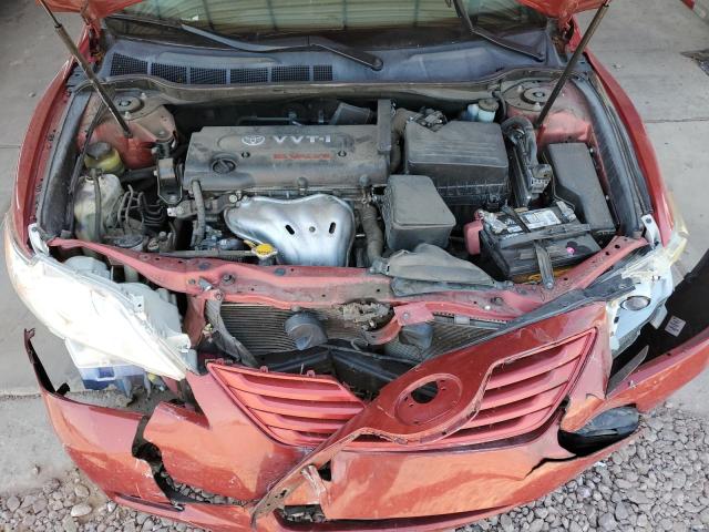 Photo 10 VIN: 4T1BE46K19U412245 - TOYOTA CAMRY 